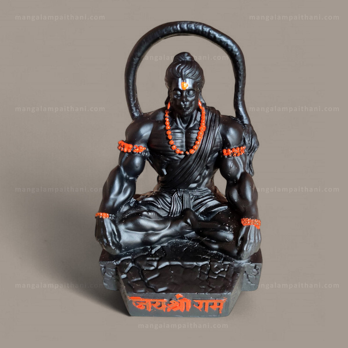 Bajrangbali Idol