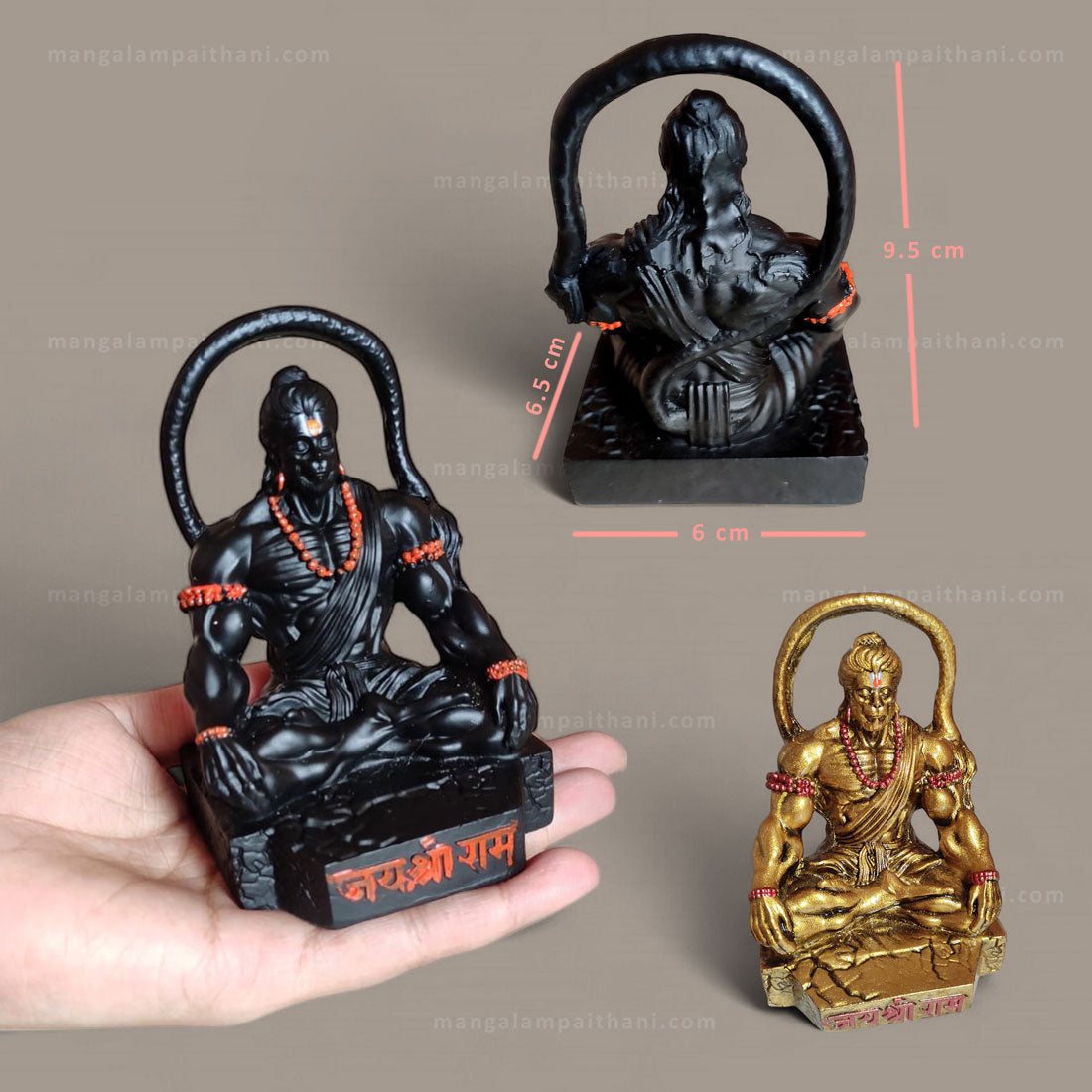 Hanuman Ji Idol