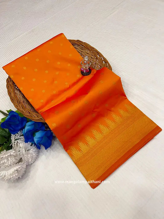 Irkal Semi Silk Paithani #05