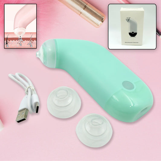 Vacuum Blackhead Remover Machine (1 Pc)