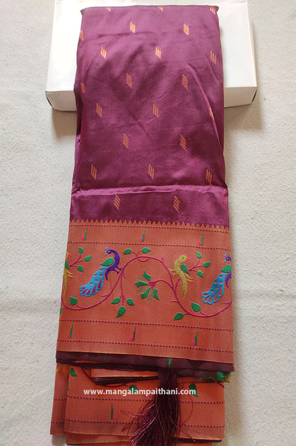 muniya saree