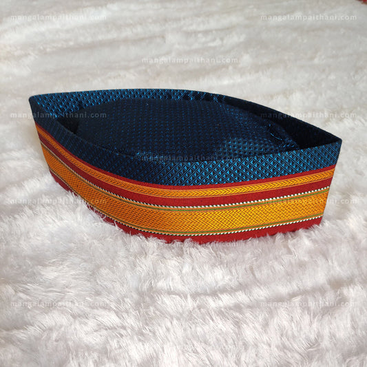 Traditional Khun Topi #01