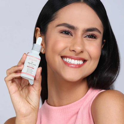 Glow Oxygluta - Anti Acne Face Serum