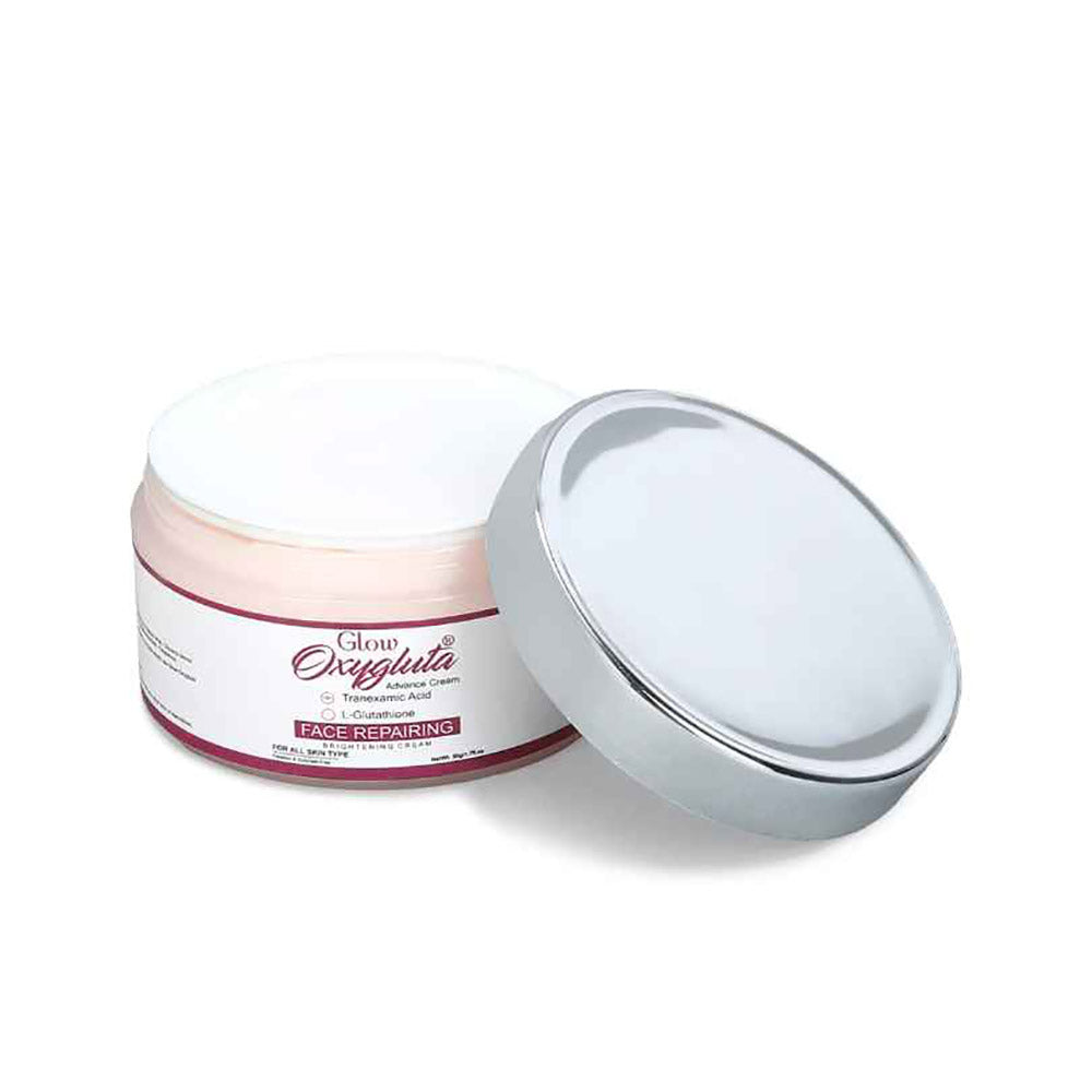 face cream