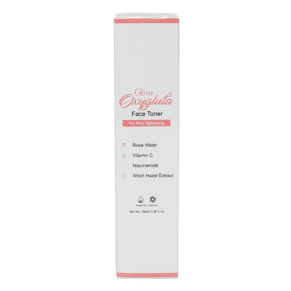 Glow Oxygluta - Face Toner