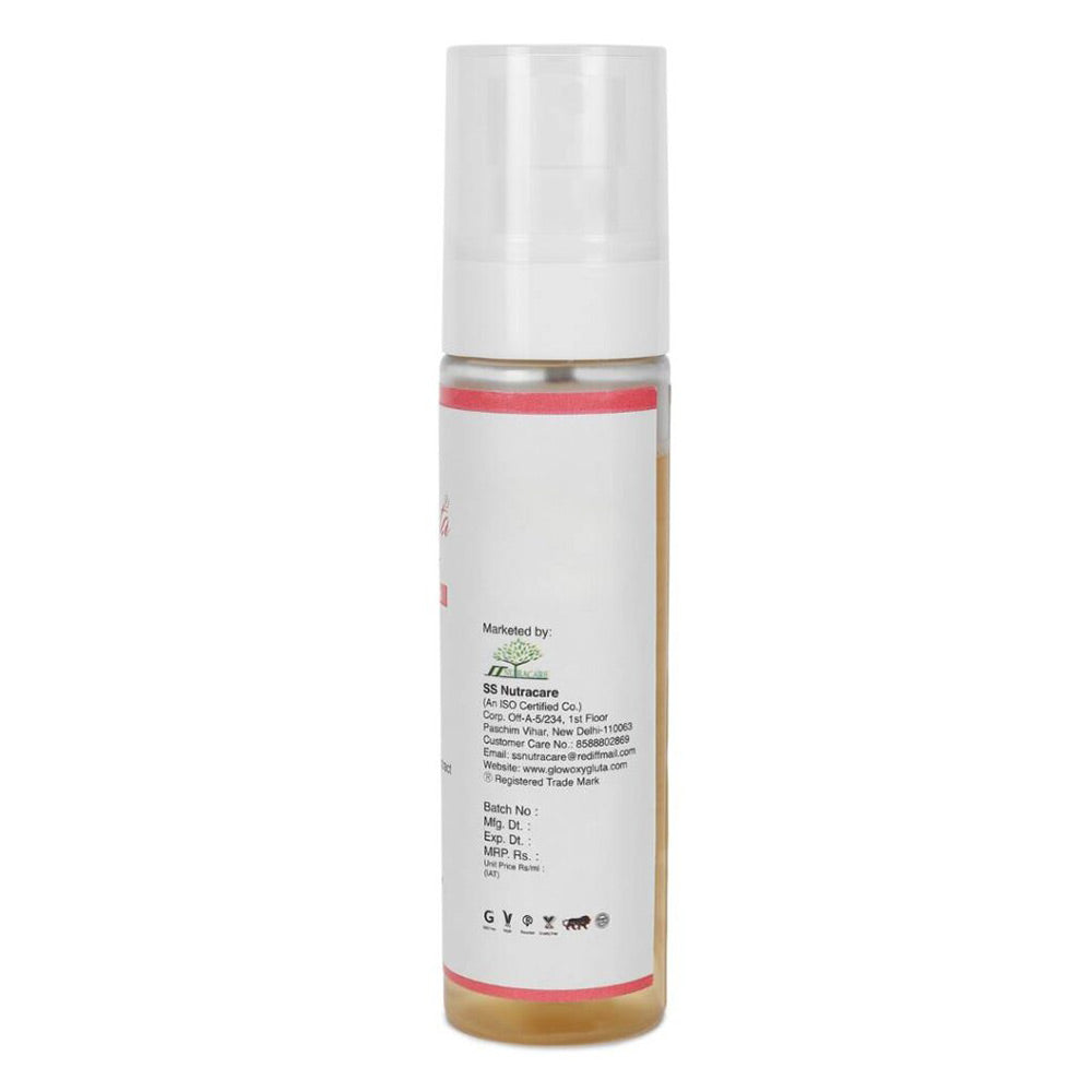 Glow Oxygluta - Face Toner