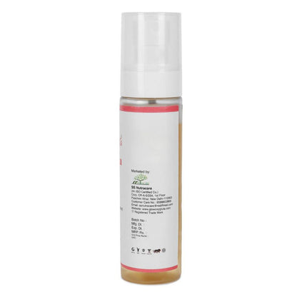 Glow Oxygluta - Face Toner