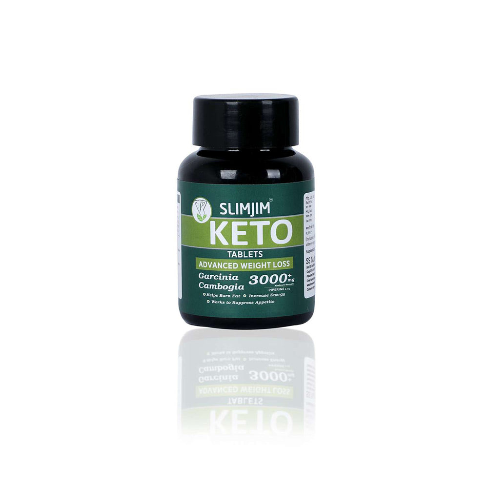 Glow Oxygluta - Keto Tablets