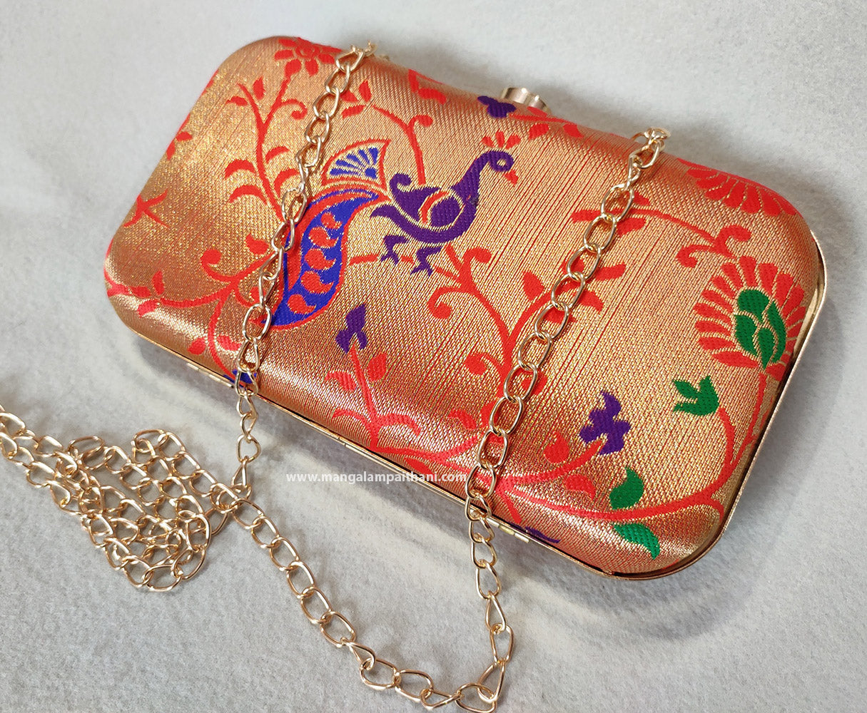 designer clutch purse