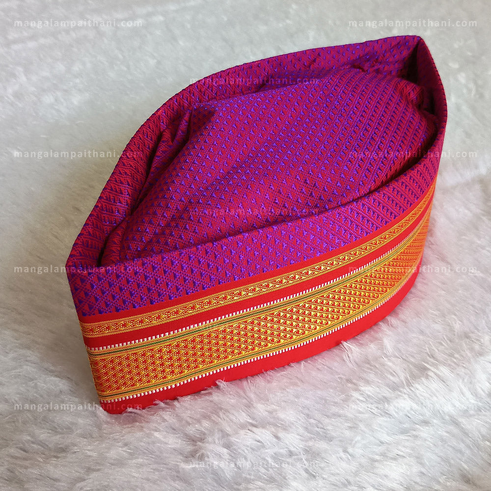 Traditional Khun Topi #02