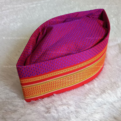 Traditional Khun Topi #02