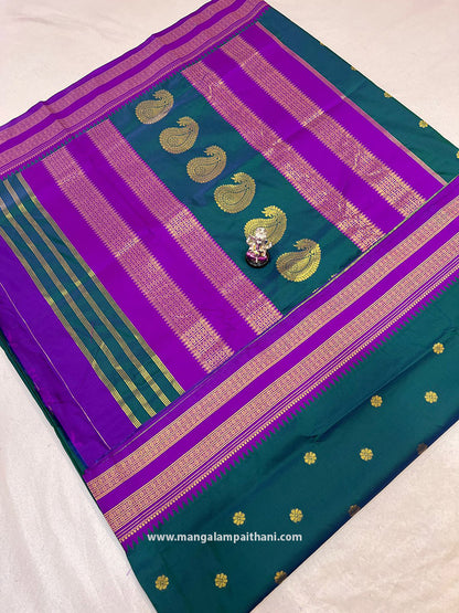 paithani saree