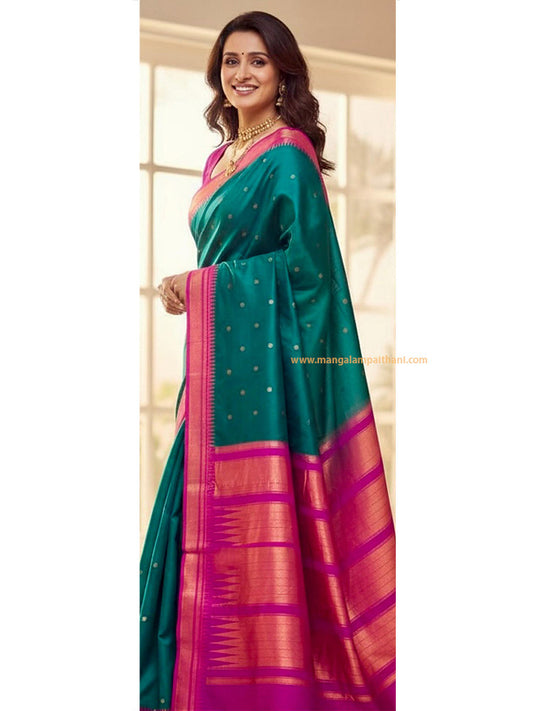 paithani saree