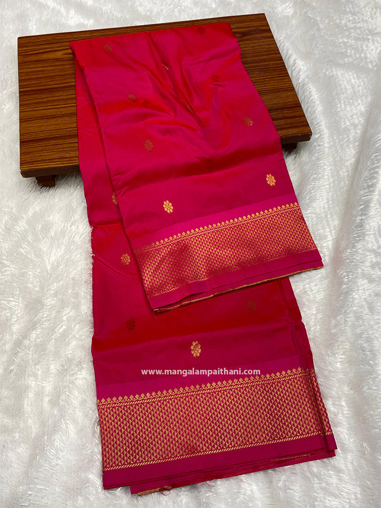 Kalyani Pattu Saree