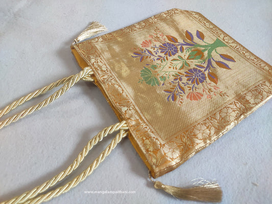 banarasi handbag