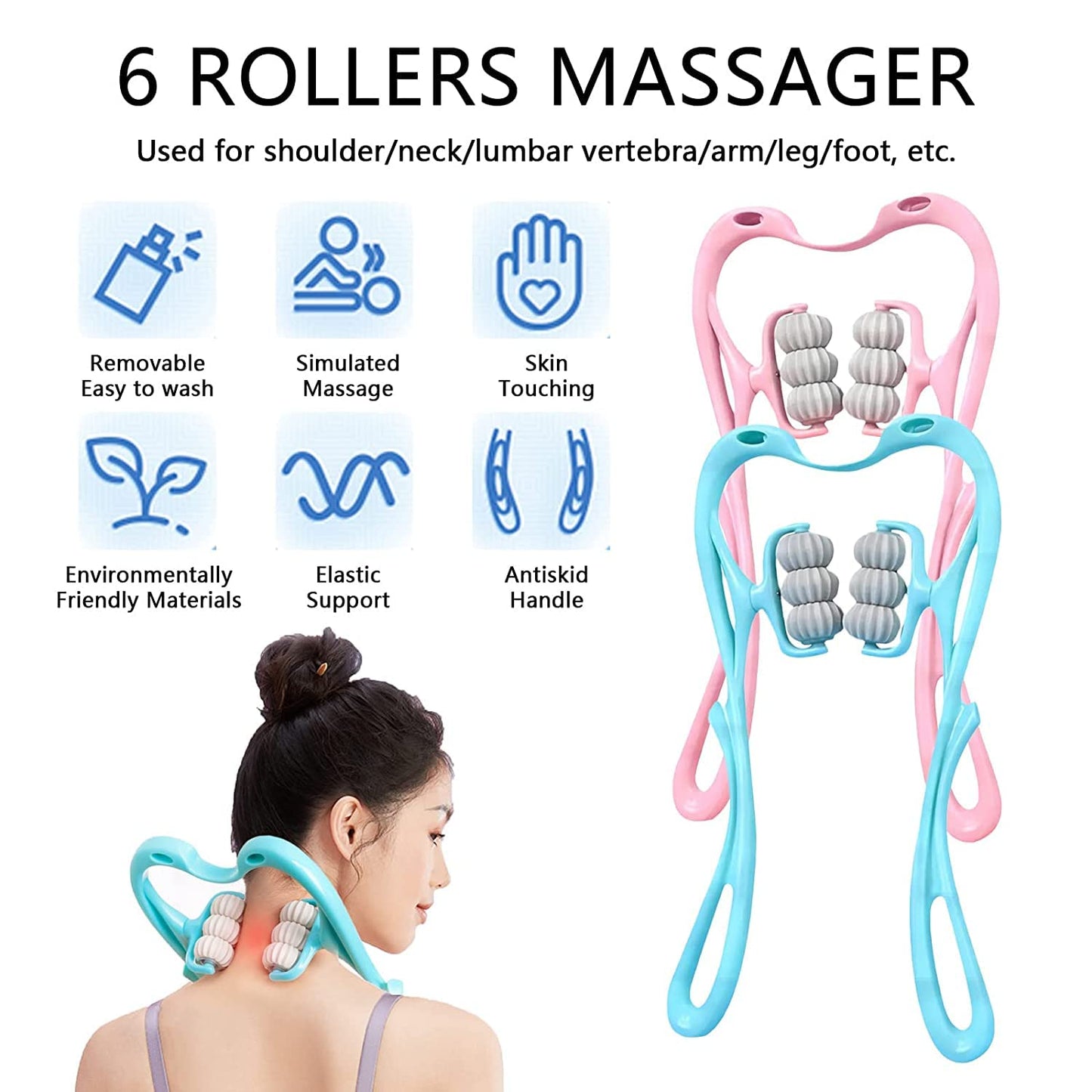 neck massager