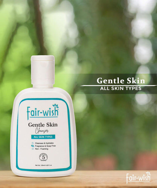 Fair Wish - Skin Cleanser