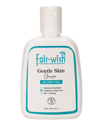 Fair Wish - Skin Cleanser
