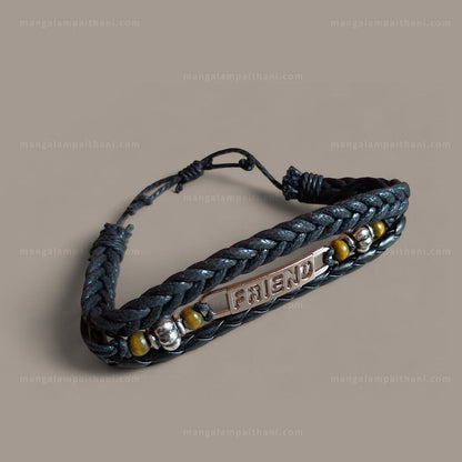 friendship bracelet