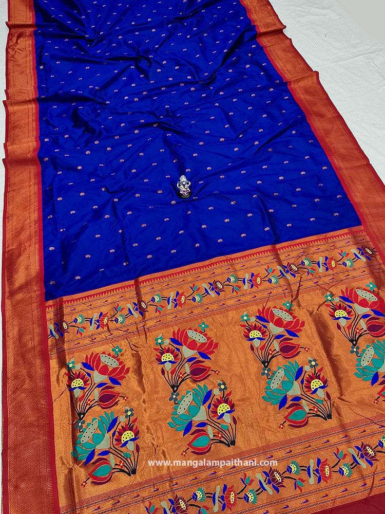 yeola saree