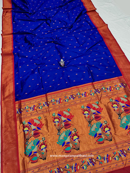 yeola saree