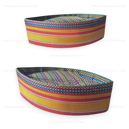 Traditional Khun Topi