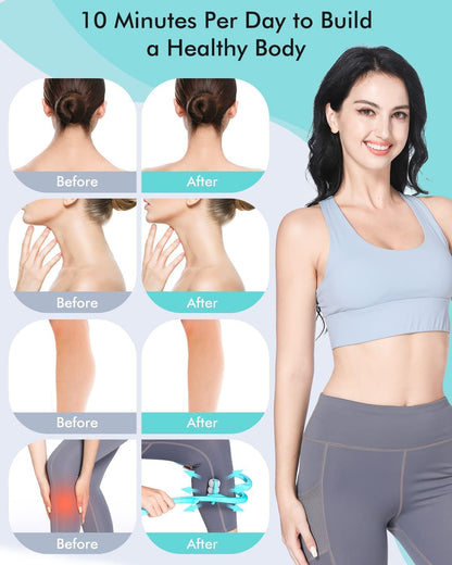 Neck Shoulder Massager