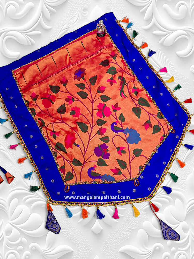 paithani backdrops