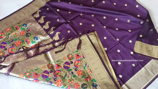 paithani dupatta