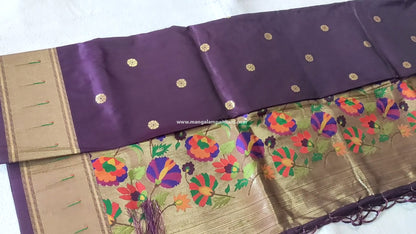 paithani dupatta