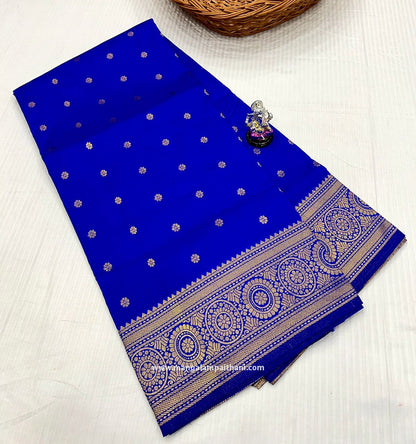 paithani saree