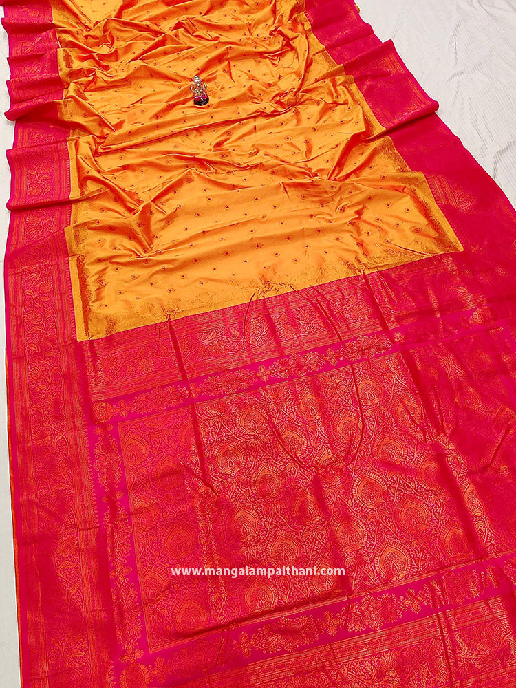 paithani saree