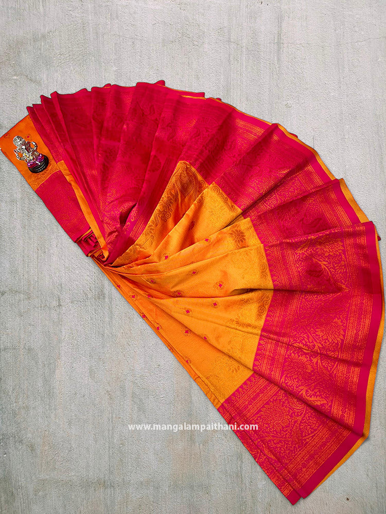 paithani saree