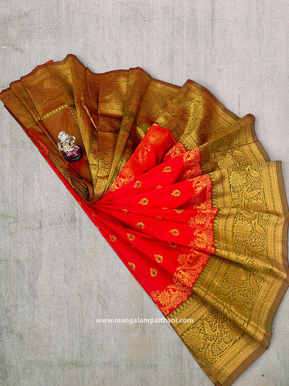 paithani saree