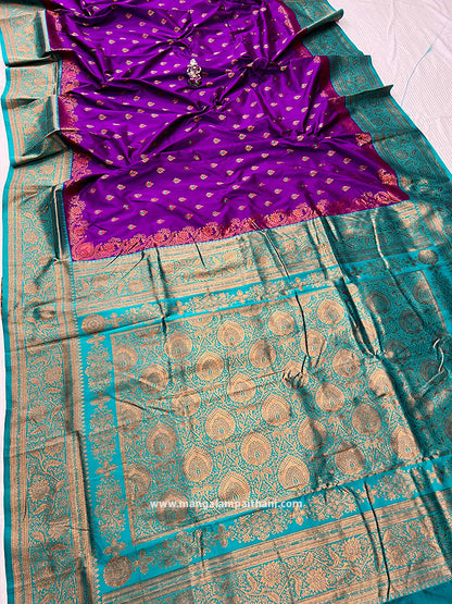 paithani saree