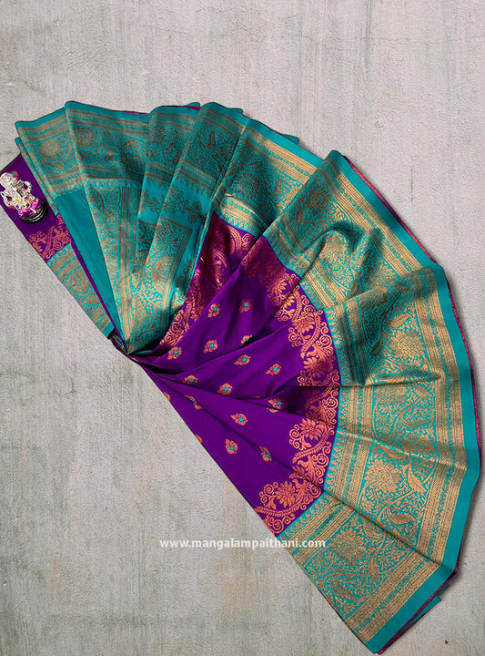 paithani saree