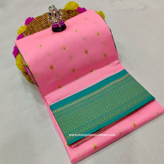 mangalam paithani