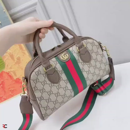 Gucci Ophidia Mini Bag