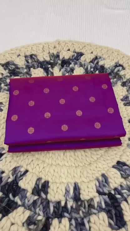 Tana Silk Kadiyal Paithani #03