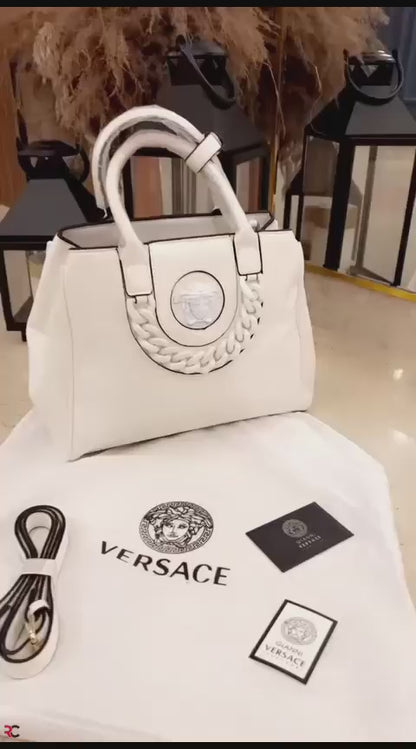 Versace Tote Bag