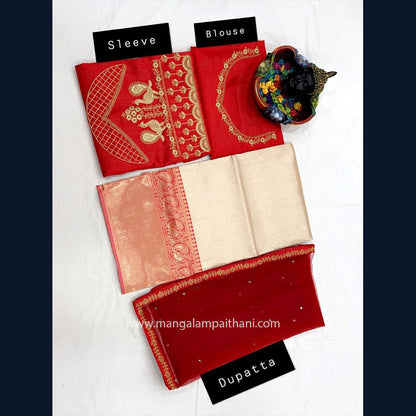 lehenga choli set